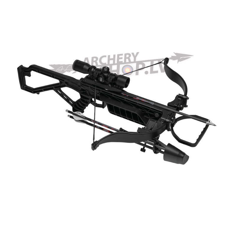 Excalibur Crossbow Recurve Package Mag Air Archery Shop