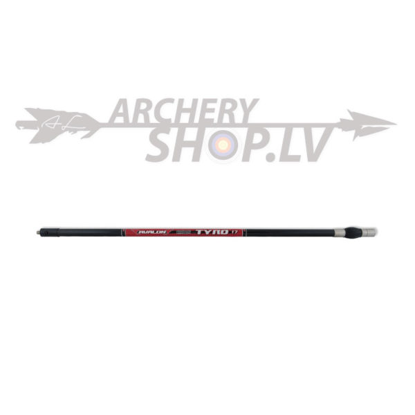 AVALON, TARGET STABILIZERS MONO CARBON TYRO 17