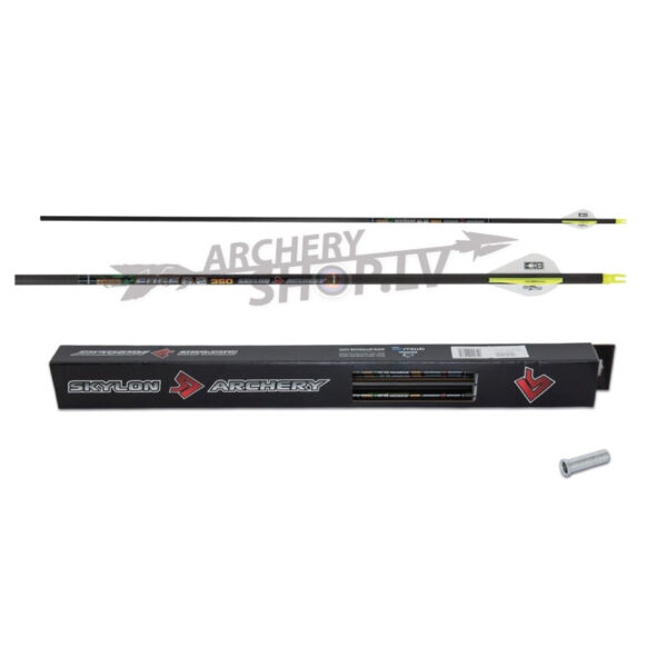 ARROWS, SKYLON CARBON EDGE 6.2