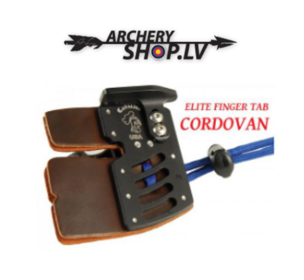 AAE, ELITE CORDOVAN