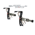 AAE, HOT RODZ HTX / ADJUSTABLE 5"- 8" - Image 4