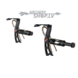 AAE, HOT RODZ HTX / ADJUSTABLE 5"- 8" - Image 2