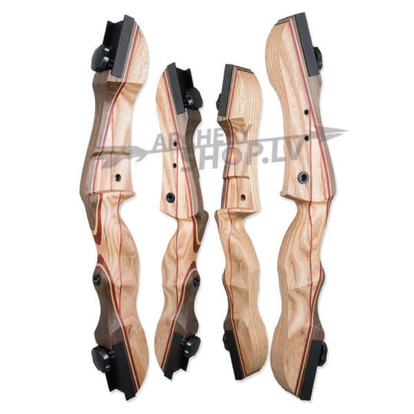 CORE ARCHERY, HANDLES VERVE