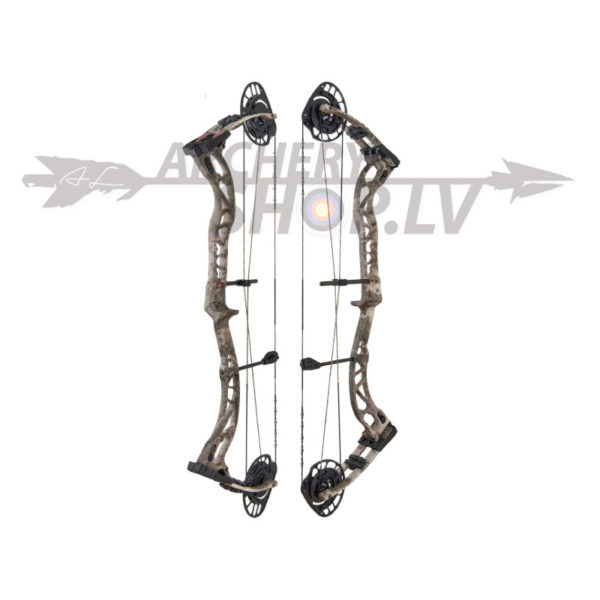 PSE, COMPOUND BRUTE NXT 2020, RH