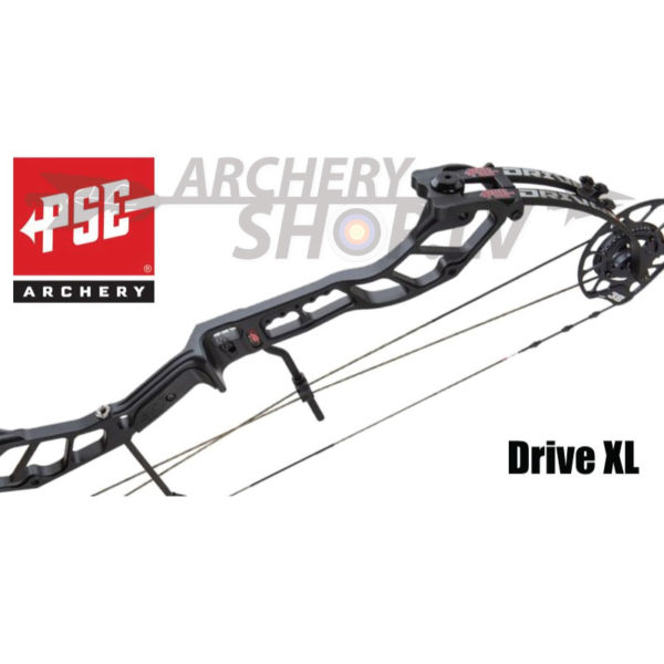 PSE, COMPOUND DRIVE XL 2020