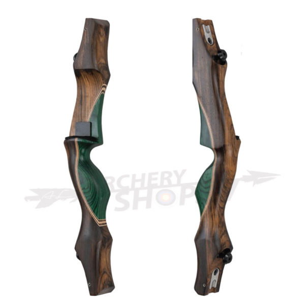 Rokturis/Riser OAK RIDGE, VERDES 19"