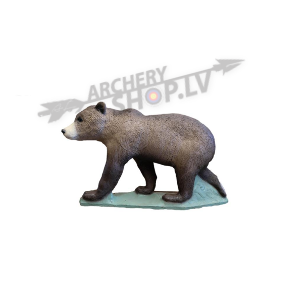 SRT ARCHERY, 3D TARGET BEAR CUB