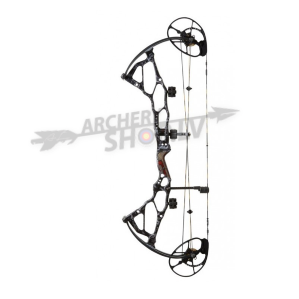 BOWTECH, BTX SHORT DRAW