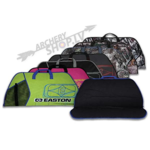 EASTON, MICRO FLATLINE 3617 COMPOUND SOFT CASE