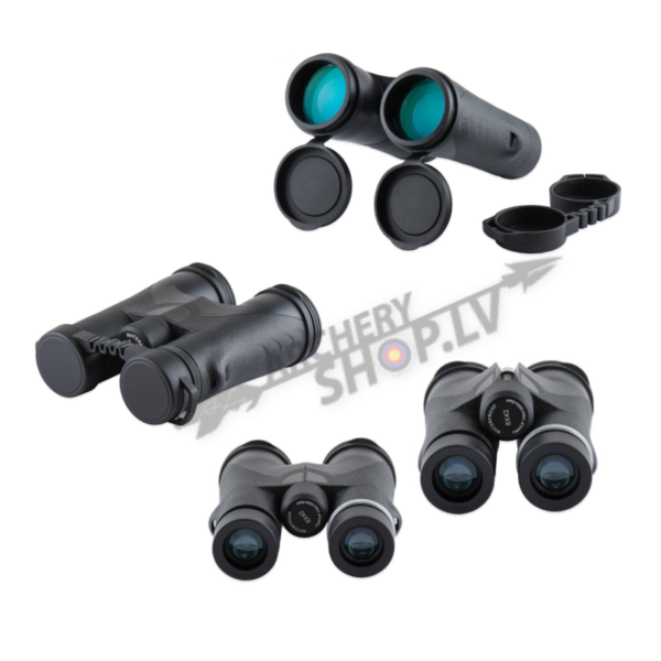 AVALON, CLASSIC-42 10X / 42MM BINOCULARS