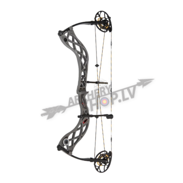 BOWTECH, CARBON ICON G2