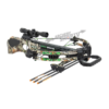 JUNXING, BRAVE 360FPS COMPOUND CROSSBOW SET - Image 2