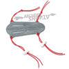 K&K ARCHERY, KSL 'JET 6' ARMGUARD - Image 3