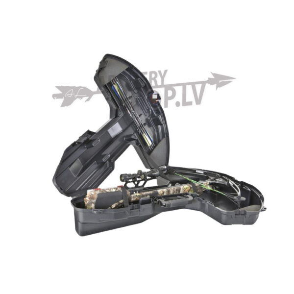 PLANO, CROSSBOW CASES BOW MAX, BLACK