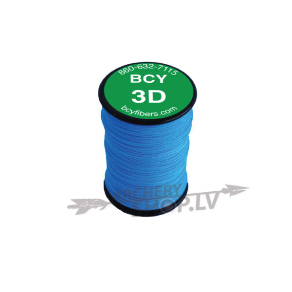 BCY, *3D JIG SERVING MATERIAL, .016