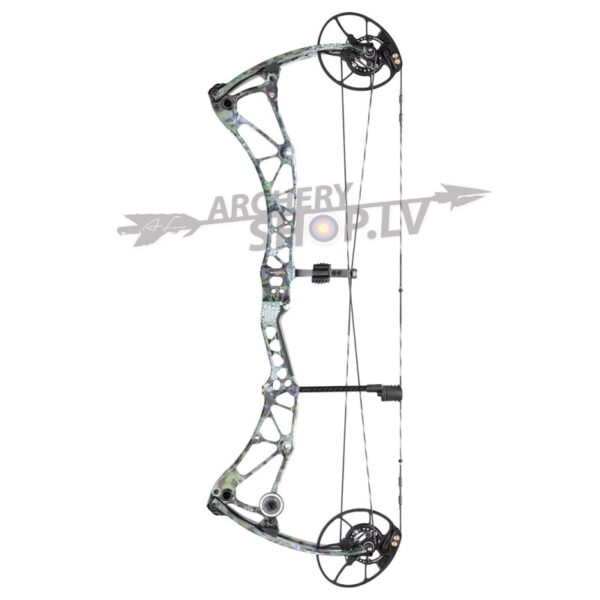 BOWTECH, REVOLT 30", 2020 26"-31"