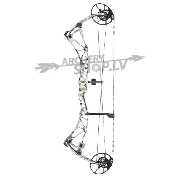 BOWTECH, REVOLT X 33", 2020 26"-31"