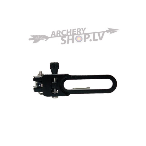 SPIGARELLI, MICROTUNING ARROW REST