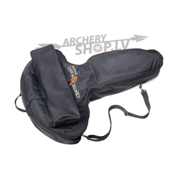 CENTERPOINT, SOFT PADDED SOFT CASE