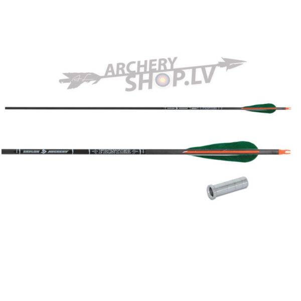 ARROWS, SKYLON FRONTIER ID6.2, 33"