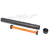 Legend Archery, Arrow Tube Telescopic - Image 2