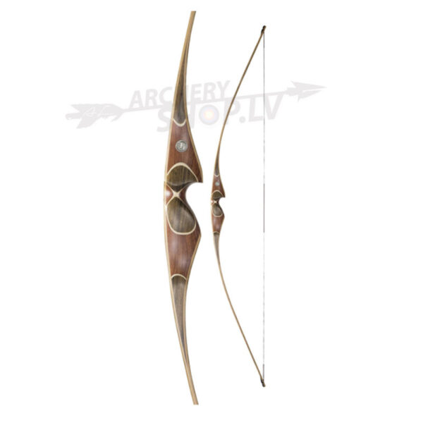 Kaiser, Longbow Portchester 68"