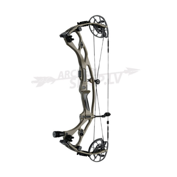 Hoyt, Compound Bow RX-7 Ultra 2022