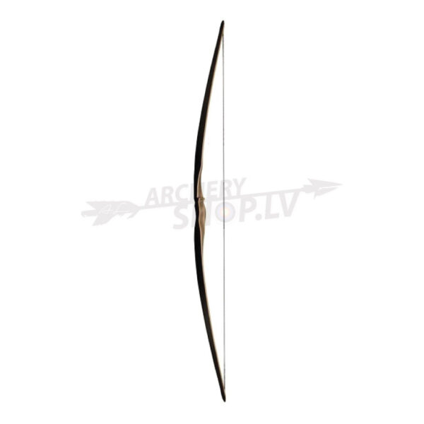 SAMIC, SAGE, LONGBOW 68"