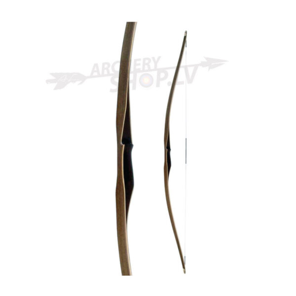 Eagle, Longbow Franklin 68"