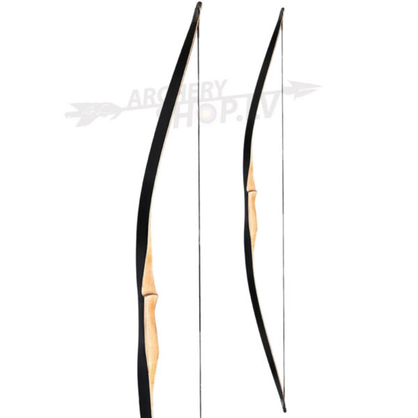 Ragim, Longbow Squirrel 56", kids