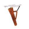 BUCK TRAIL, CUB TRADITIONAL FRONT HIP QUIVER - Image 4