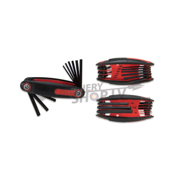 MAXIMAL, ALLEN WRENCHES & TORX SETS