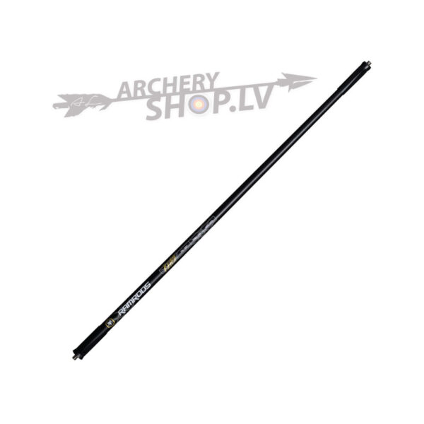 RAMRODS, Long BEAST Black