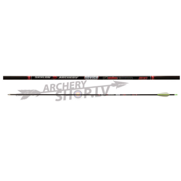 SKYLON, ARROWS CARBON NOVICE ID4.2