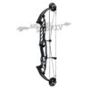 Hoyt Compound Bow Stratos 40 SVX 2023 - Image 2