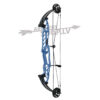 Hoyt Compound Bow Stratos 40 SVX 2023 - Image 3