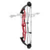 Hoyt Compound Bow Stratos 40 SVX 2023 - Image 4