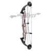 Hoyt Compound Bow Stratos 40 SVX 2023 - Image 5