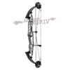 Hoyt Compound Bow Stratos 40 SVX 2023 - Image 7