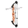 Hoyt Compound Bow Stratos 40 SVX 2023 - Image 8