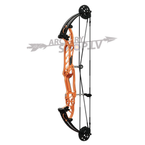 Hoyt Compound Bow Stratos 40 SVX 2023