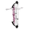 Hoyt Compound Bow Stratos 40 SVX 2023 - Image 9