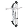 Hoyt Compound Bow Stratos 40 SVX 2023 - Image 10