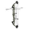 Hoyt Compound Bow Stratos 40 SVX 2023 - Image 11