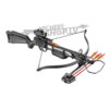 EK POELANG, RECURVE CROSSBOW SETS JAG 1 DELUXE 220FPS, 175LBS - Image 3