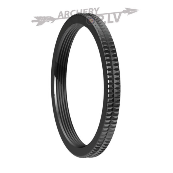 Axcel, AVX-31 - 31mm Ring Pin Retainer Black