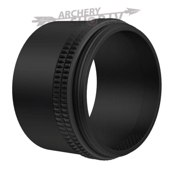 Axcel, AVX-31 - 31mm Shade Long Black