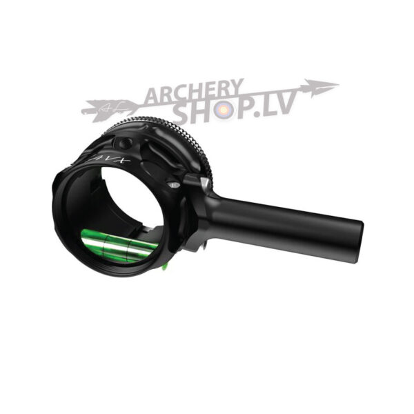 Axcel, AVX-31 Scope 31mm Stainless Steel #10-32 Rod