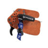 FIVICS, SKADI CORDOVAN OLYMPIC RECURVE TAB - Image 2